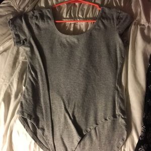 Bodysuit
